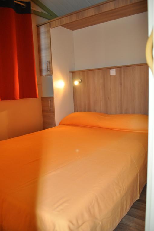 利多迪卡马约雷 Camping Versilia Mare酒店 外观 照片